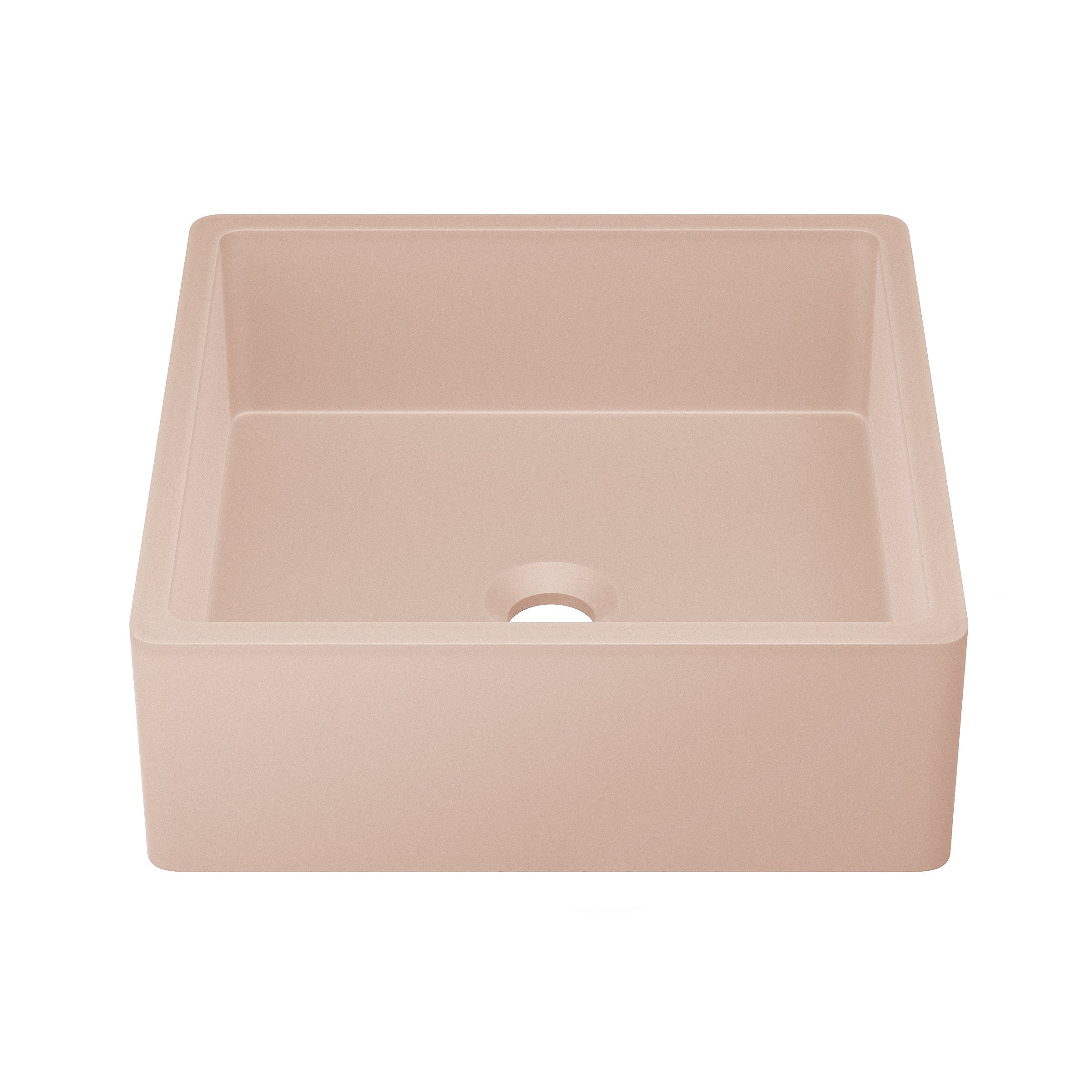 Matte Blush