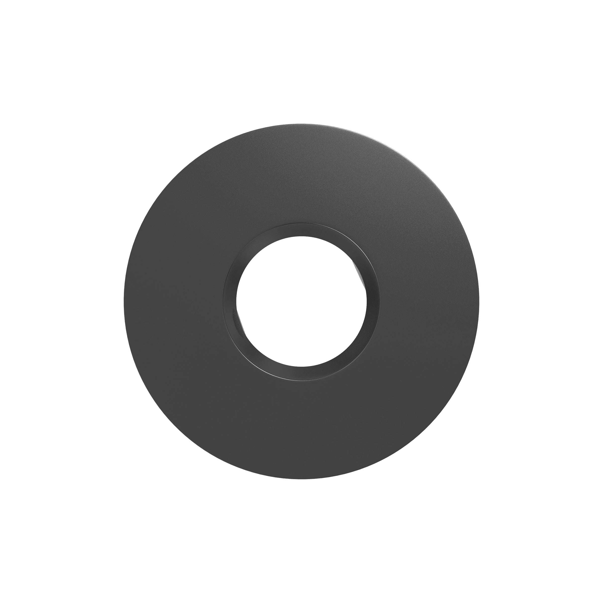 Matte Black