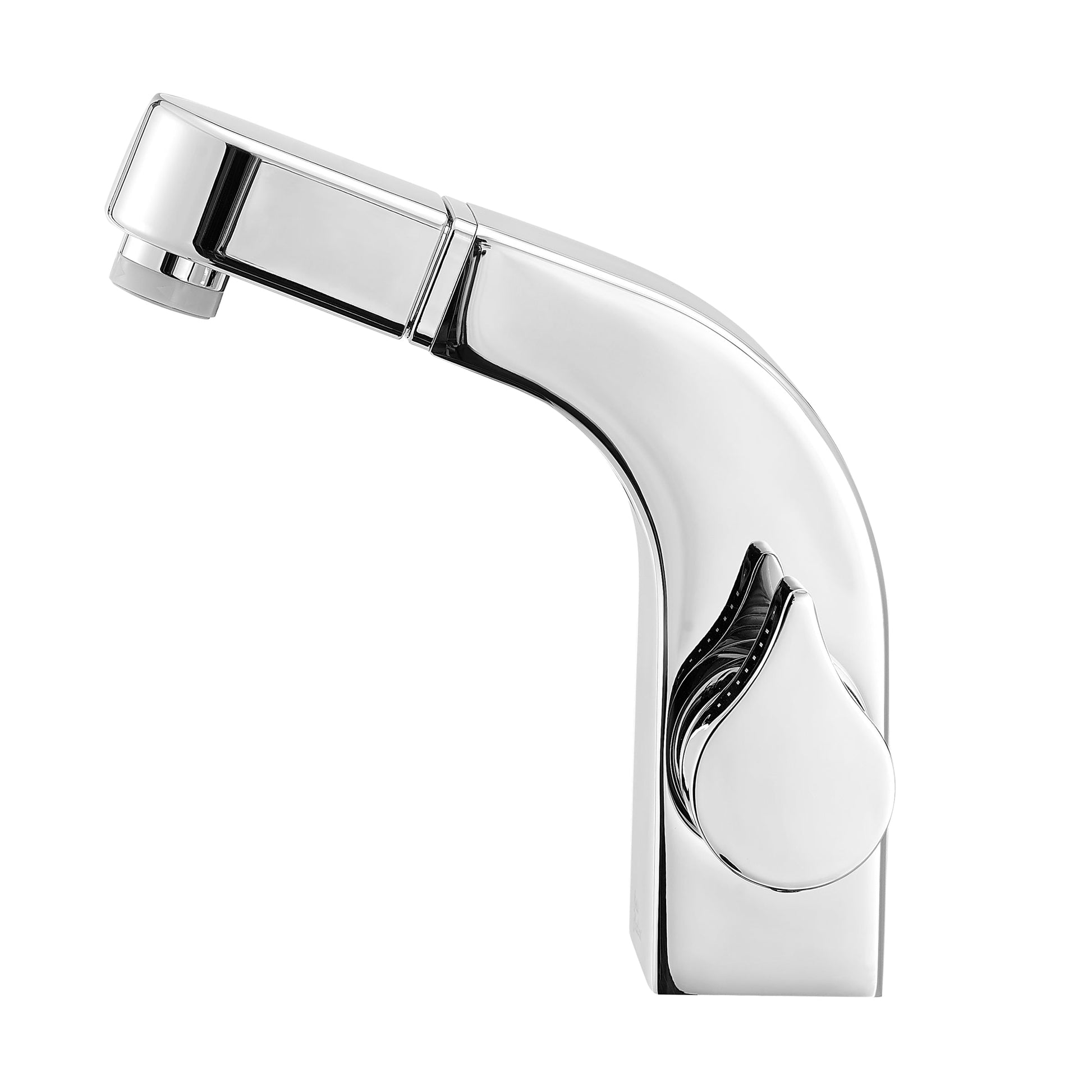 Polished Chrome
