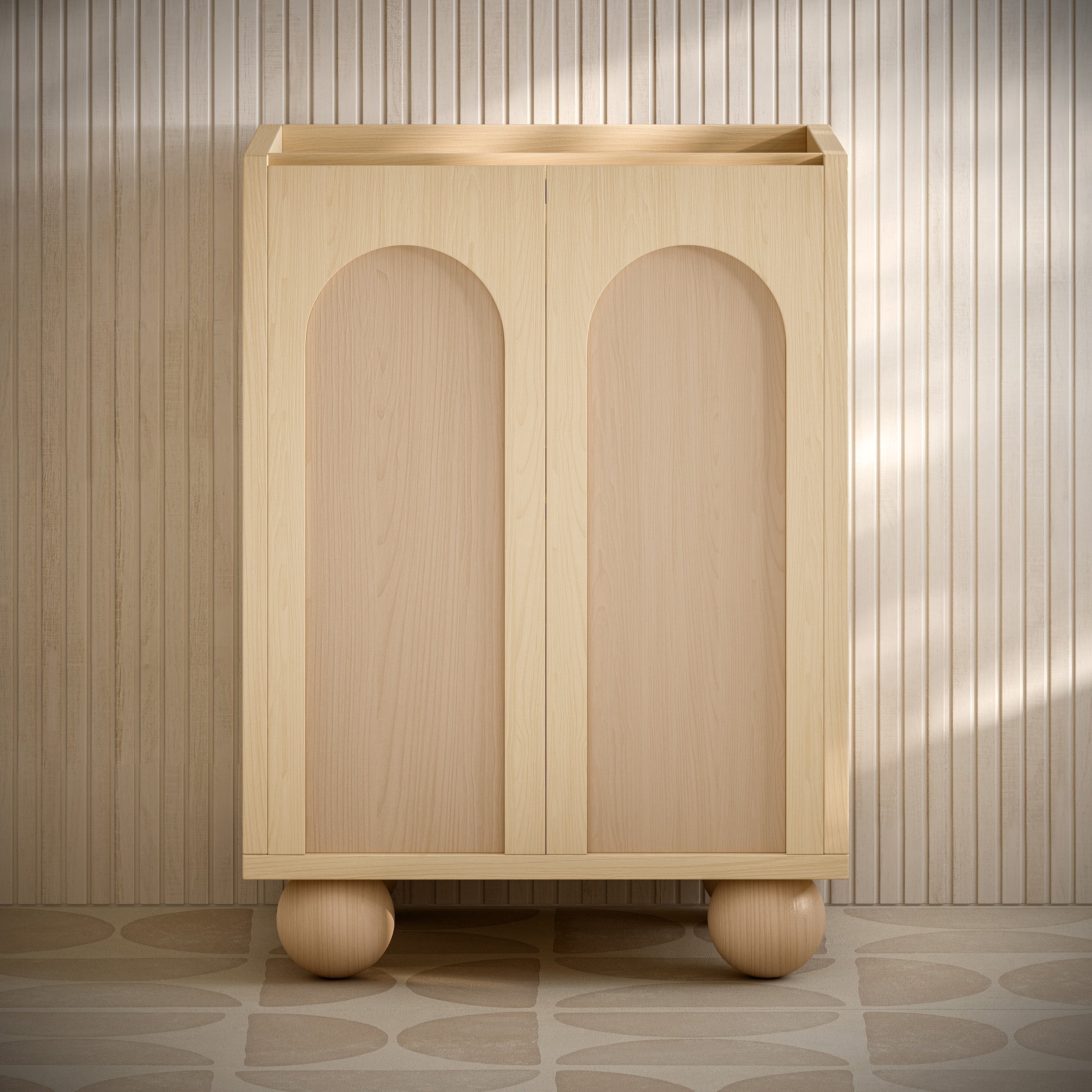 Natural Oak