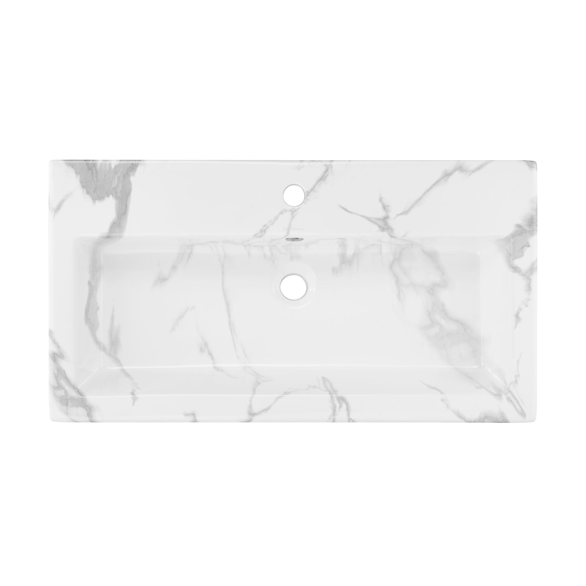 White Marble