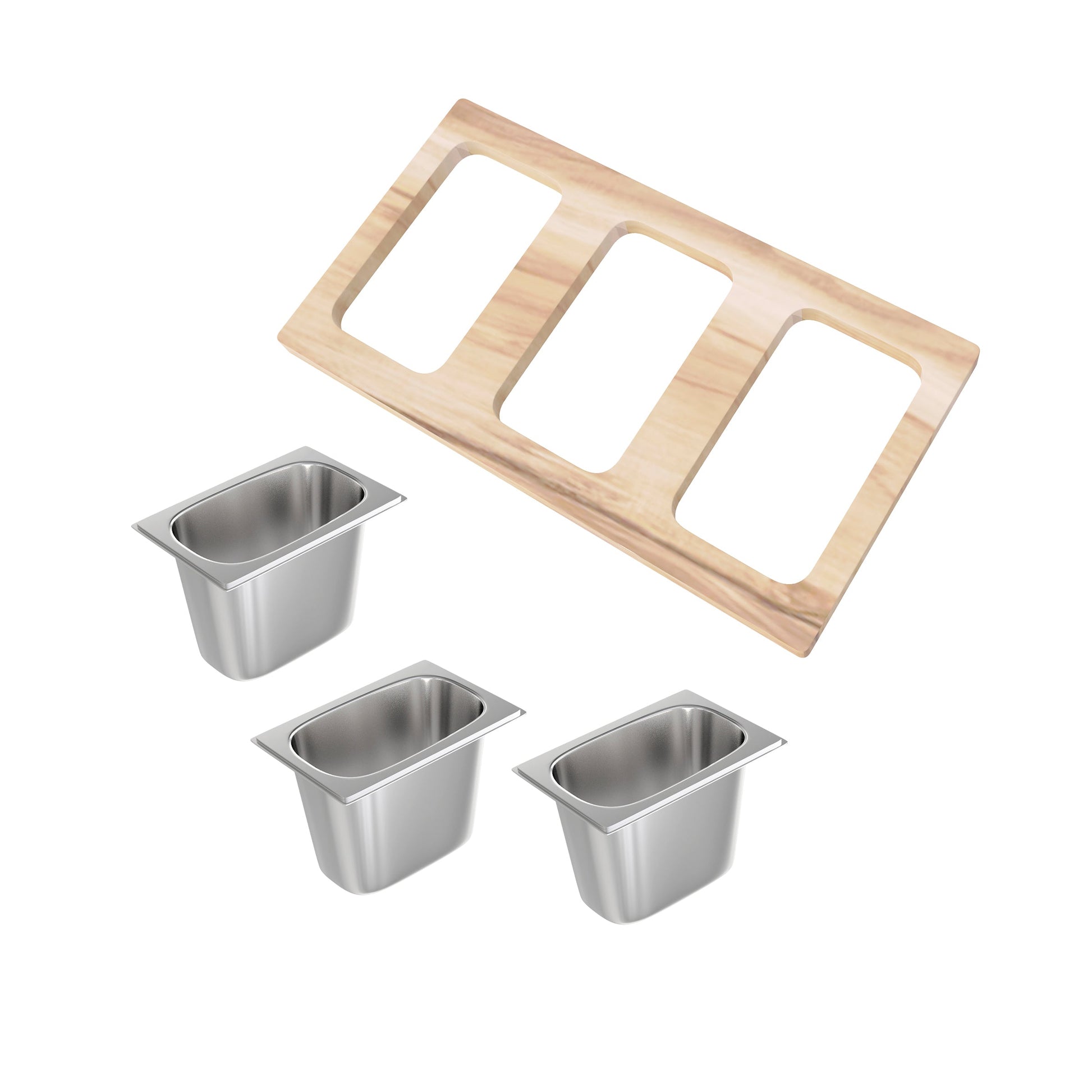 Stainless Steel