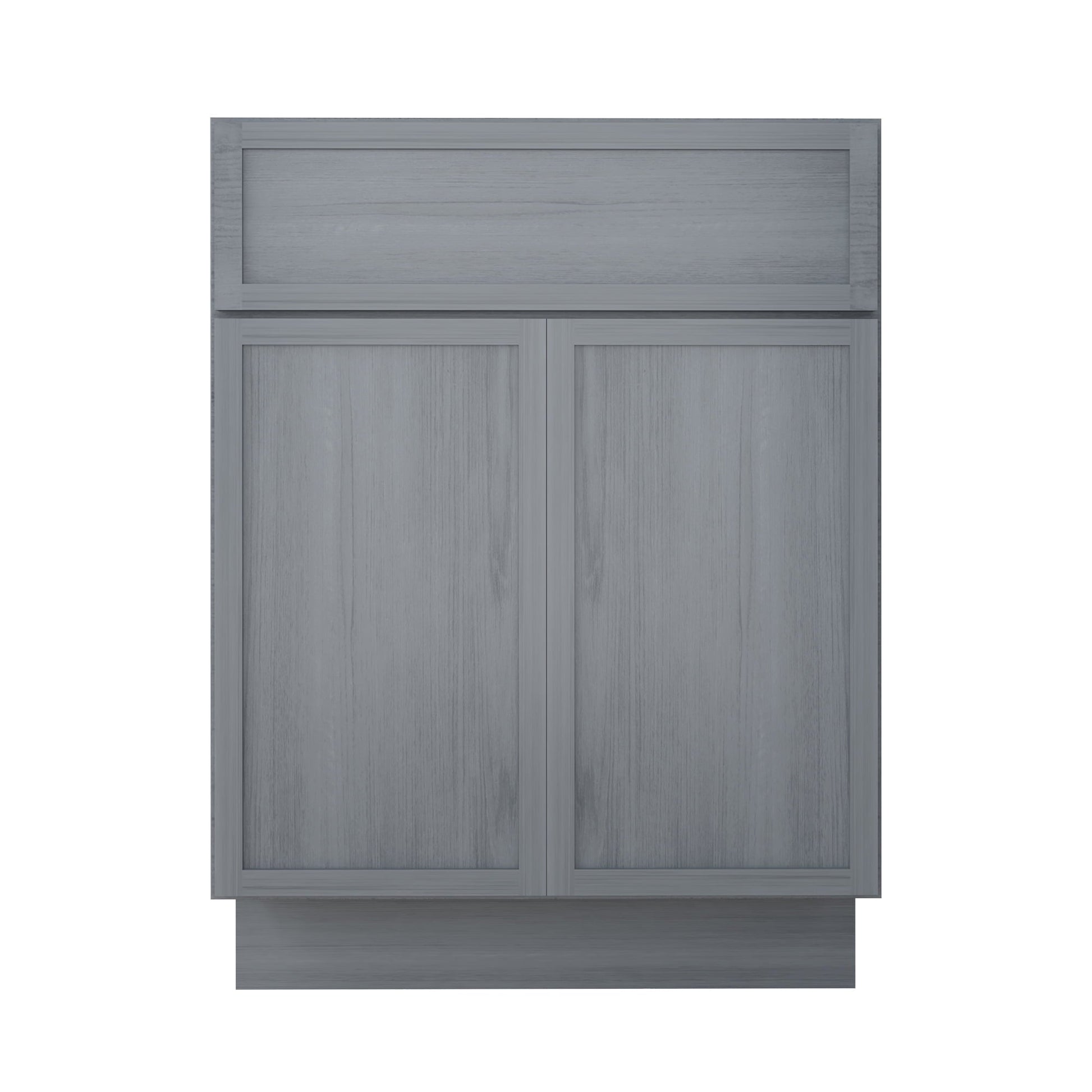 Smoky Gray