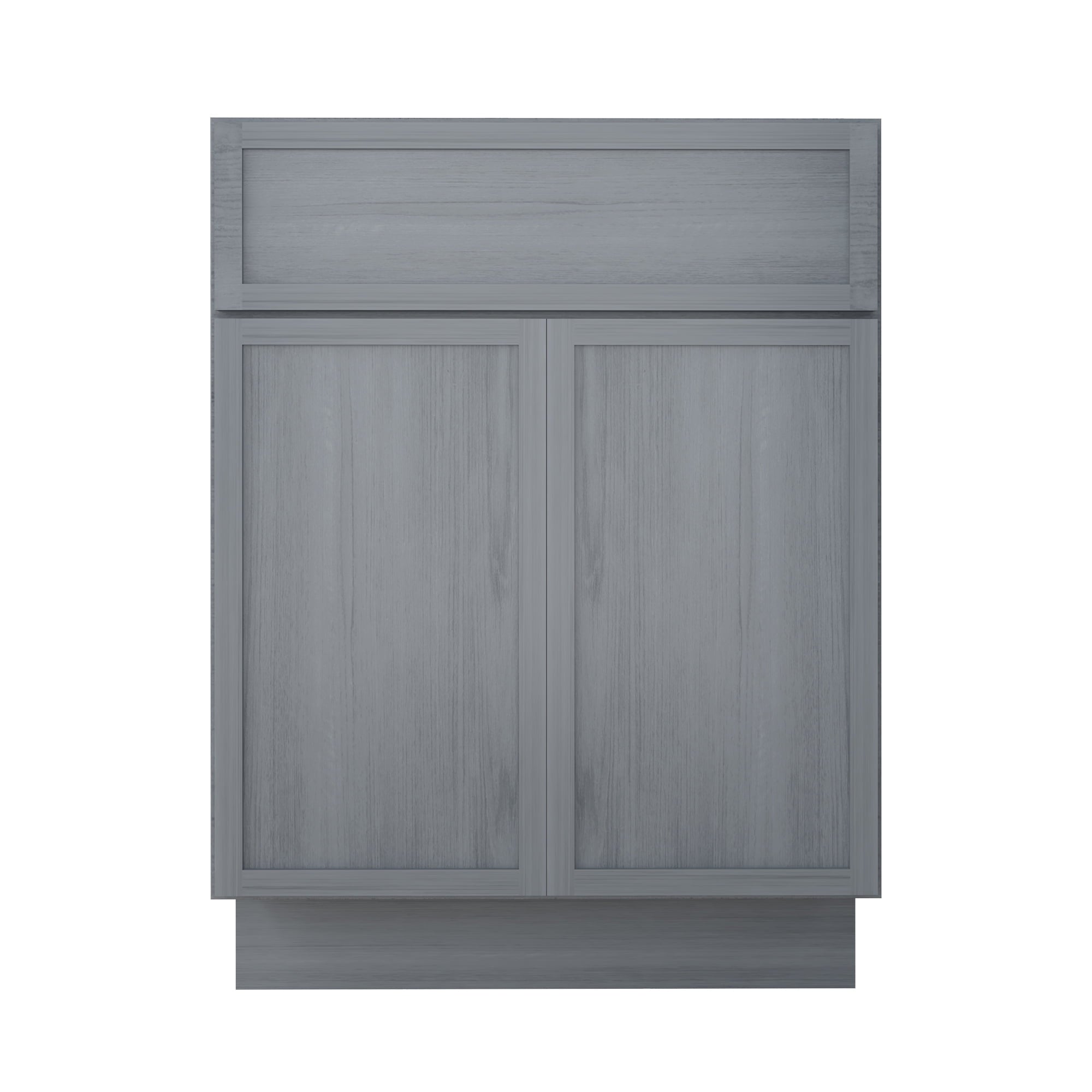 Smoky Gray
