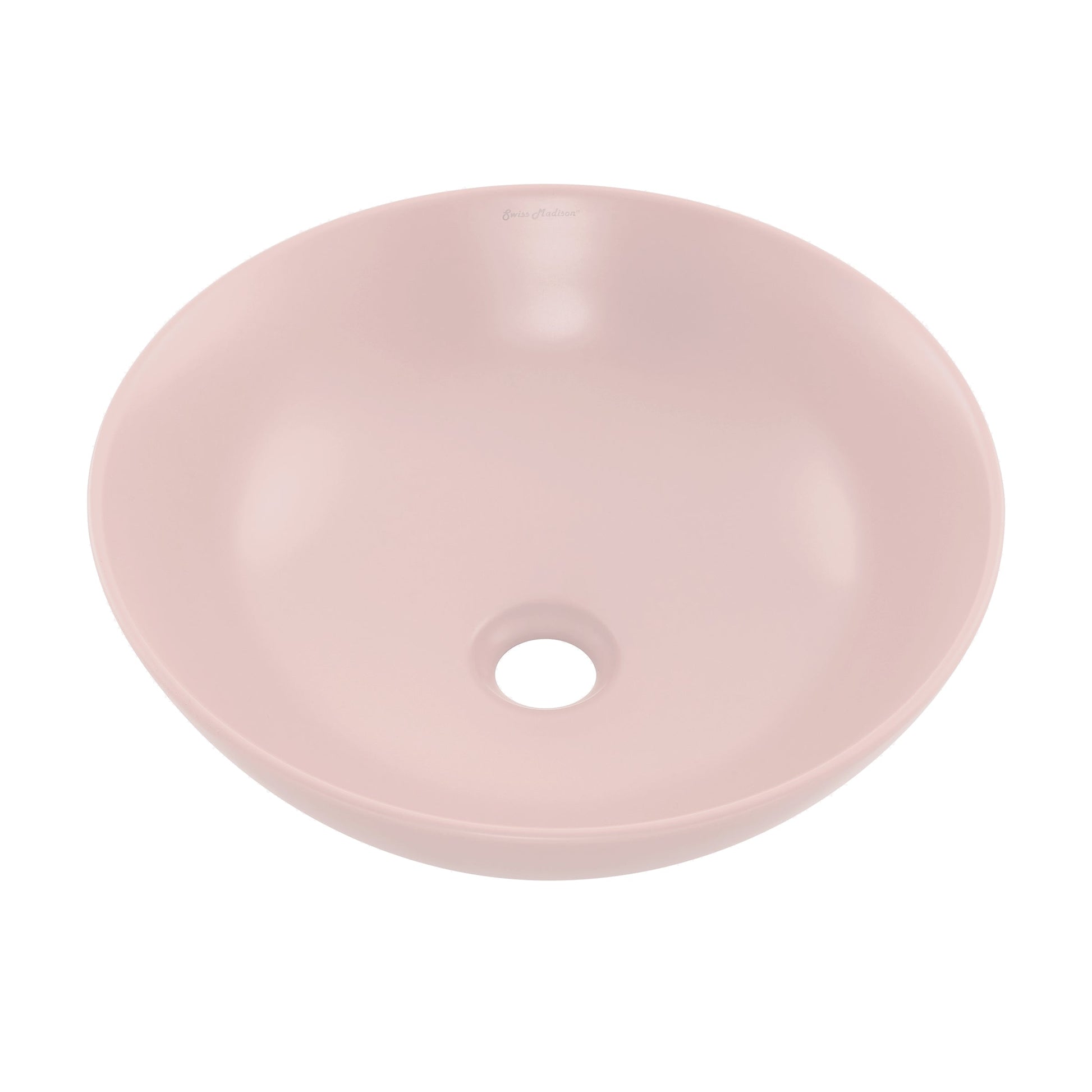 Matte Pink