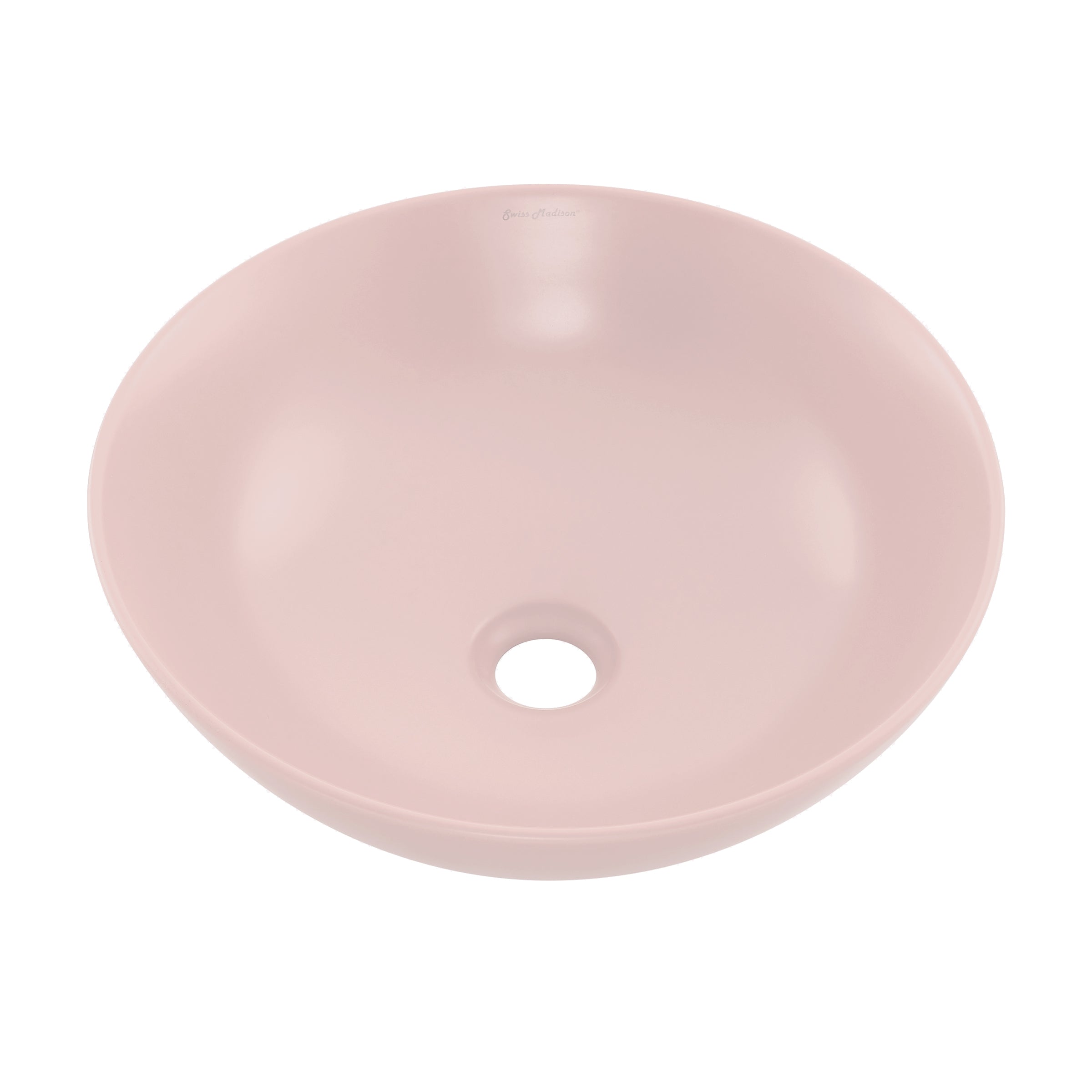 Matte Pink