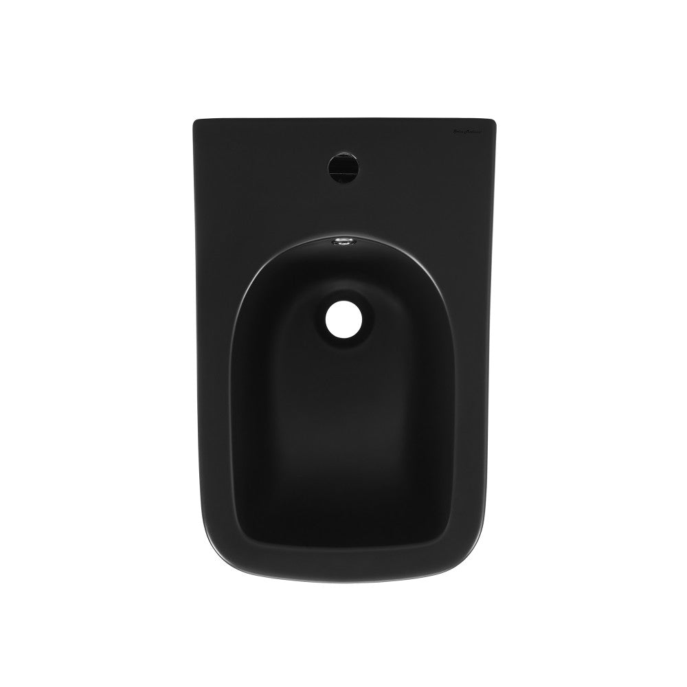 Black Matte