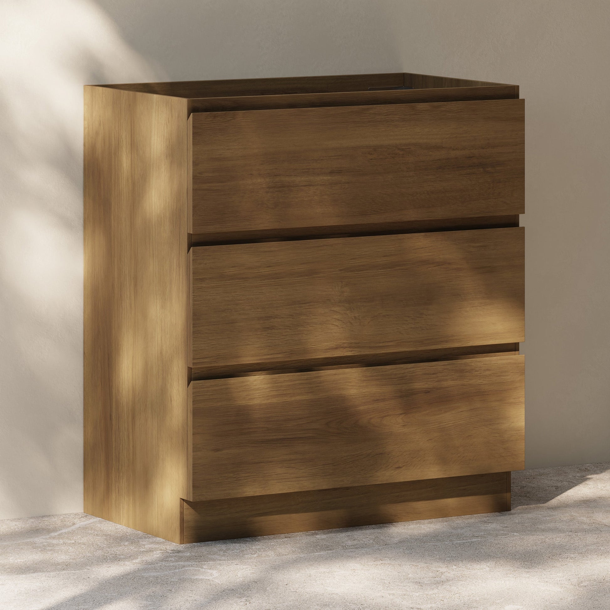 Brown Oak