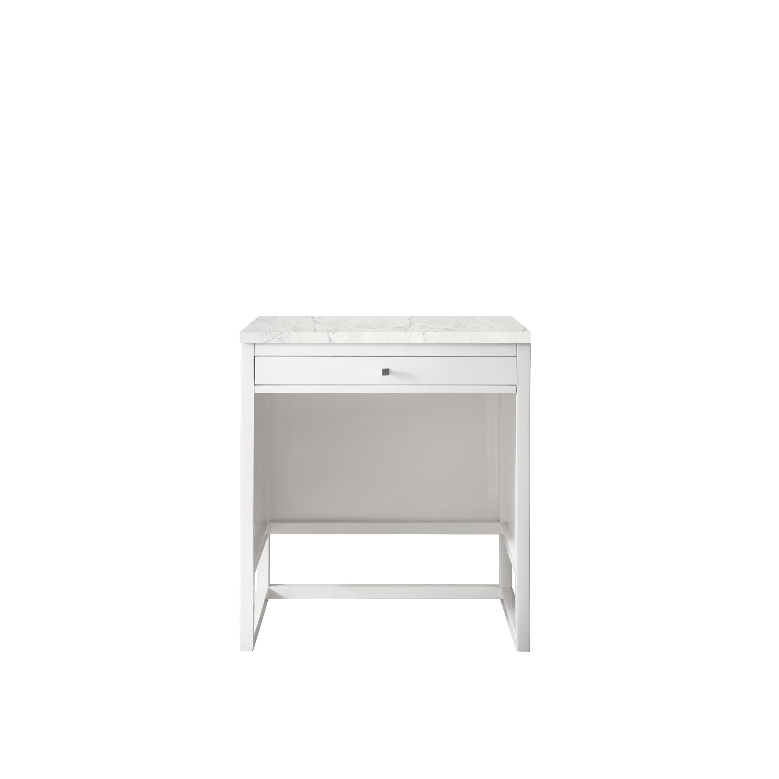 Glossy White / Eternal Jasmine Pearl