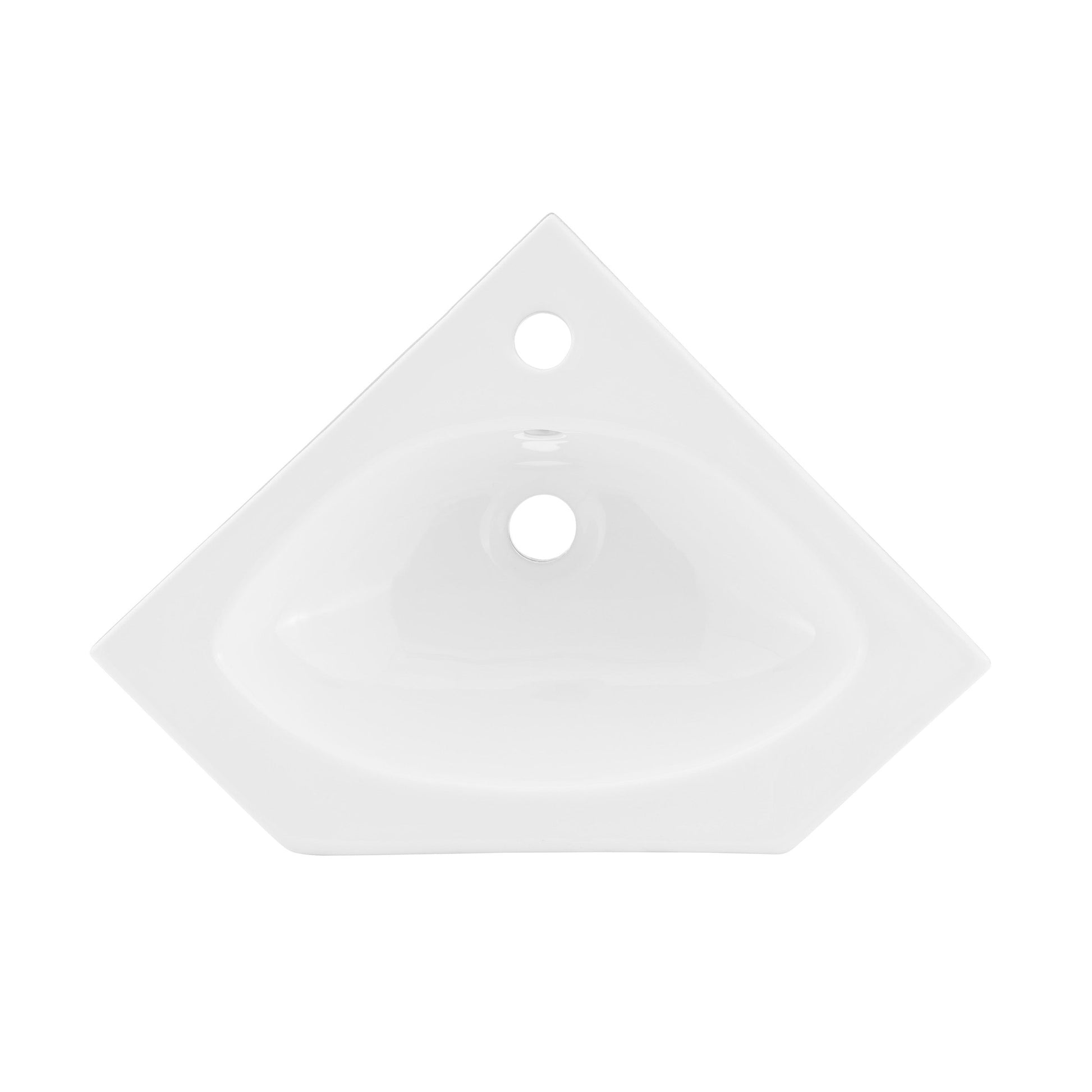 Glossy White