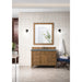 Saddle Brown / Cala Blue - 3 Faucet Holes
