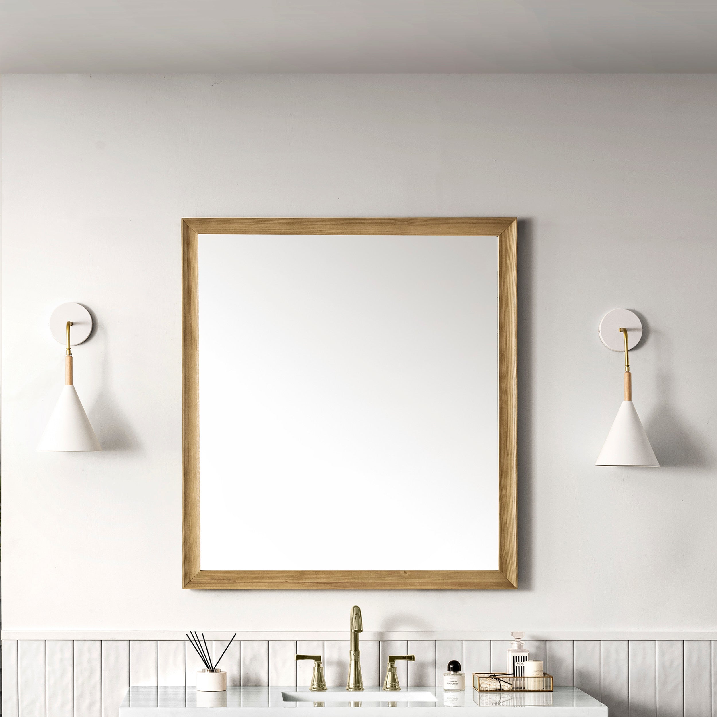 Light Natural Oak