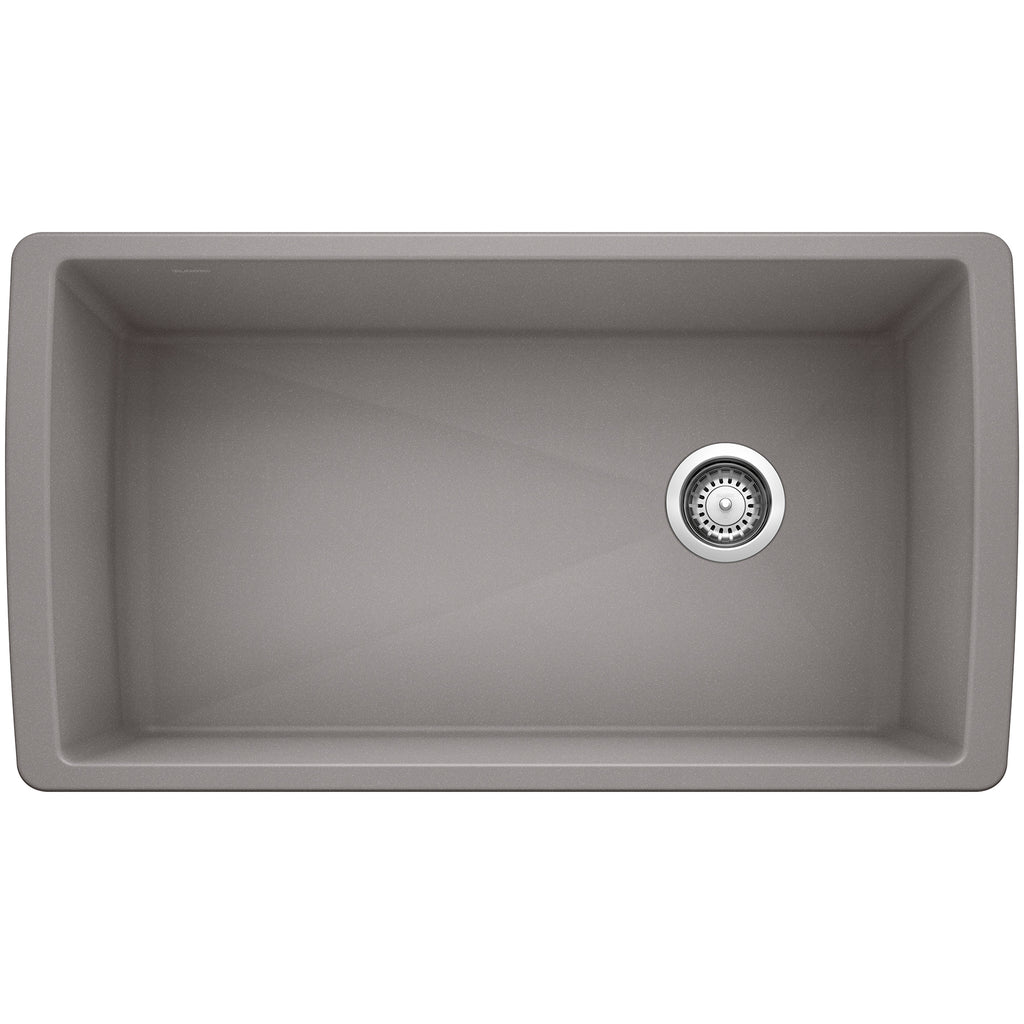 Metallic Gray