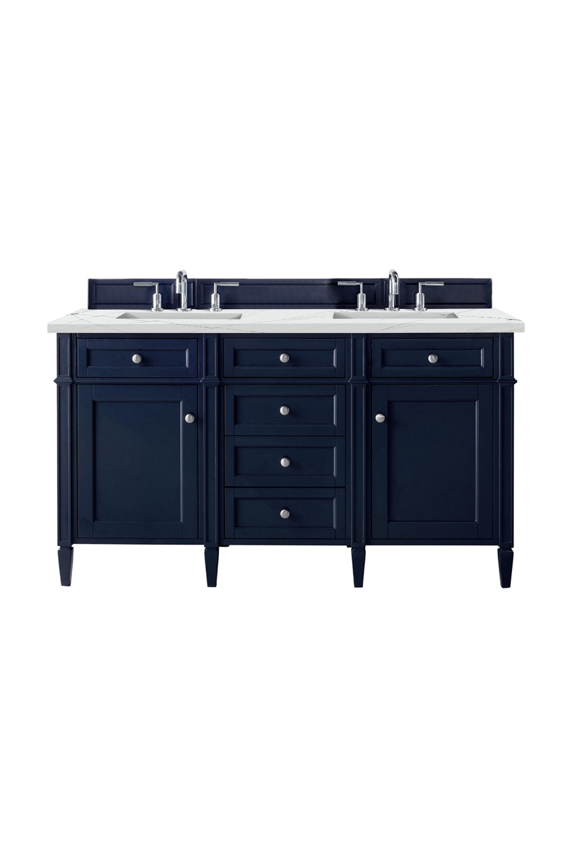 Victory Blue / Ethereal Noctis - 3 Faucet Holes