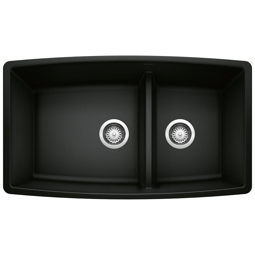 Coal Black