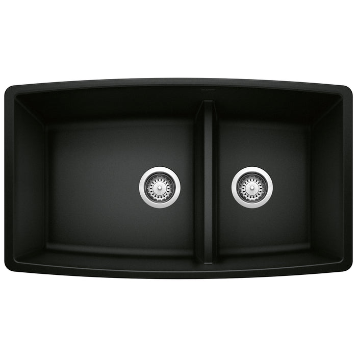 Coal Black
