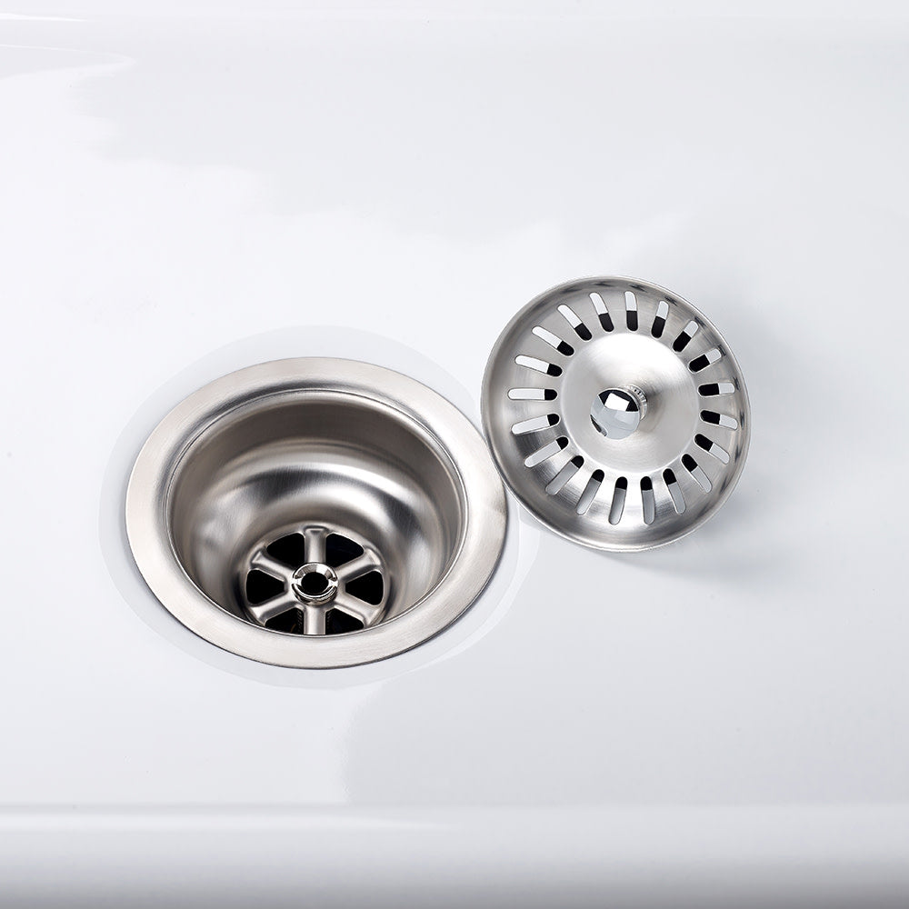 Stainless Steel 2