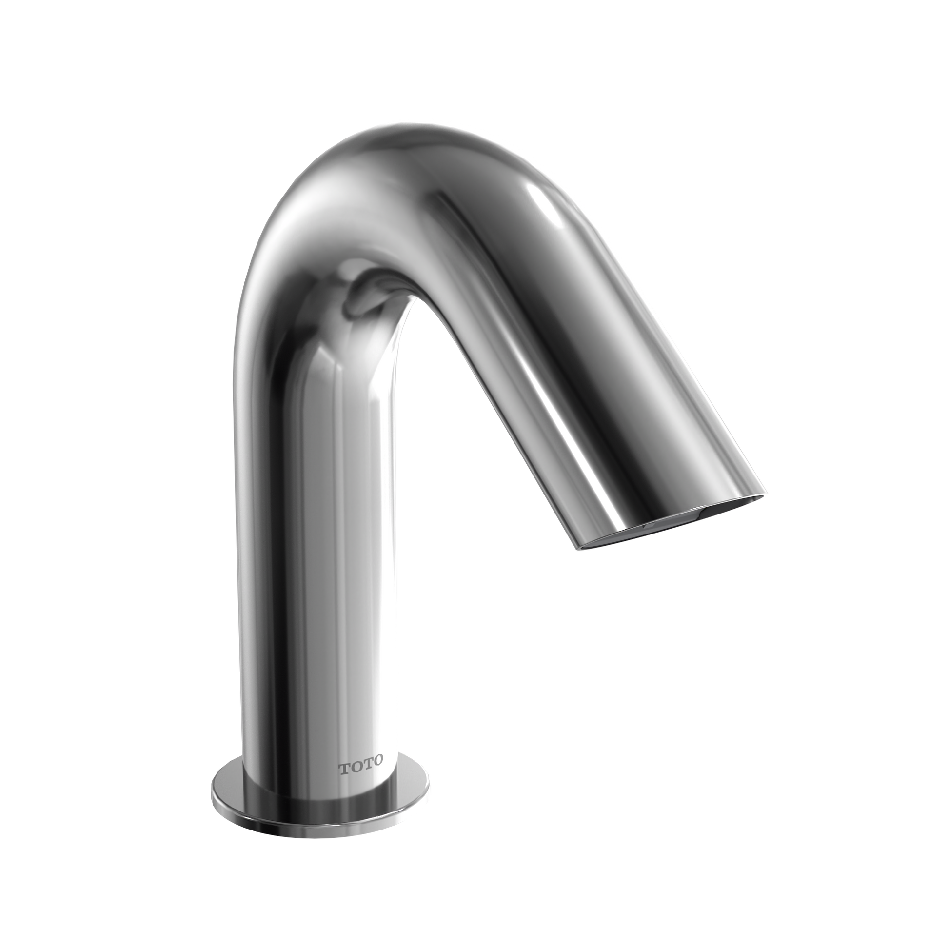 Polished Chrome