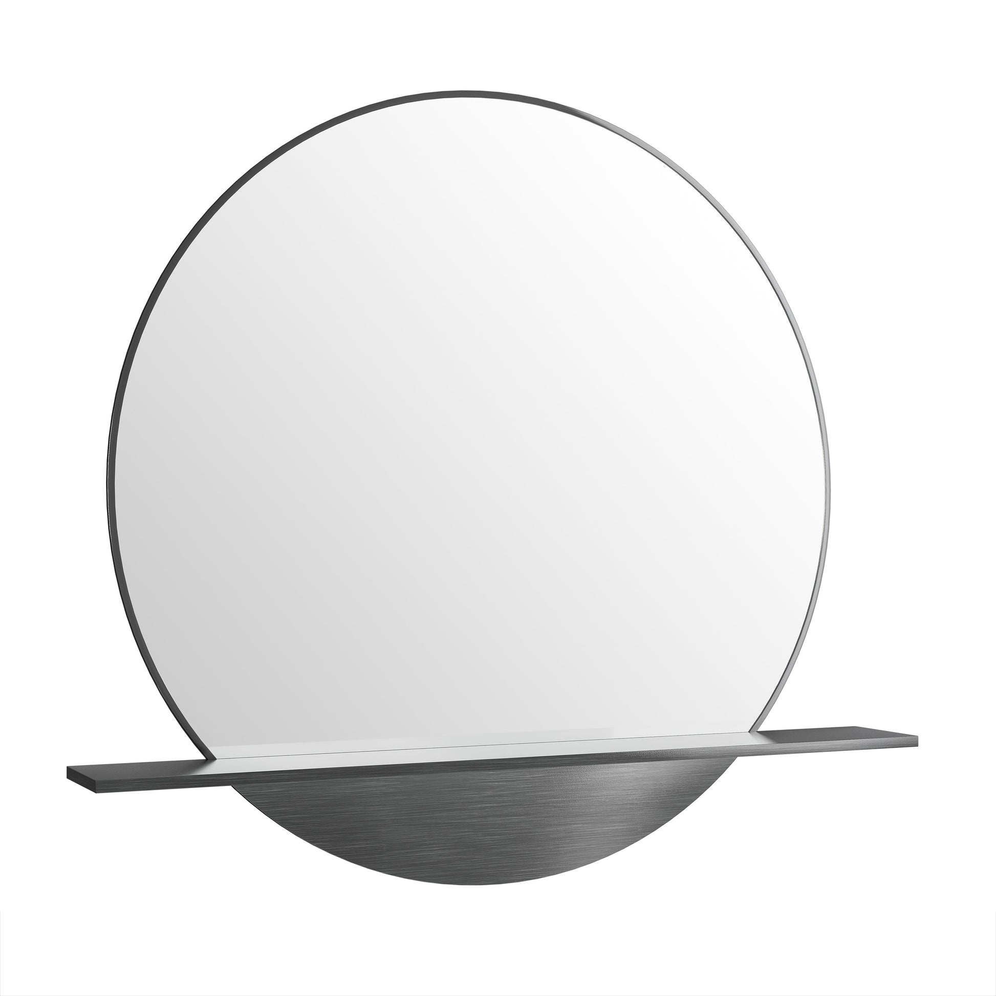 Modern Iron