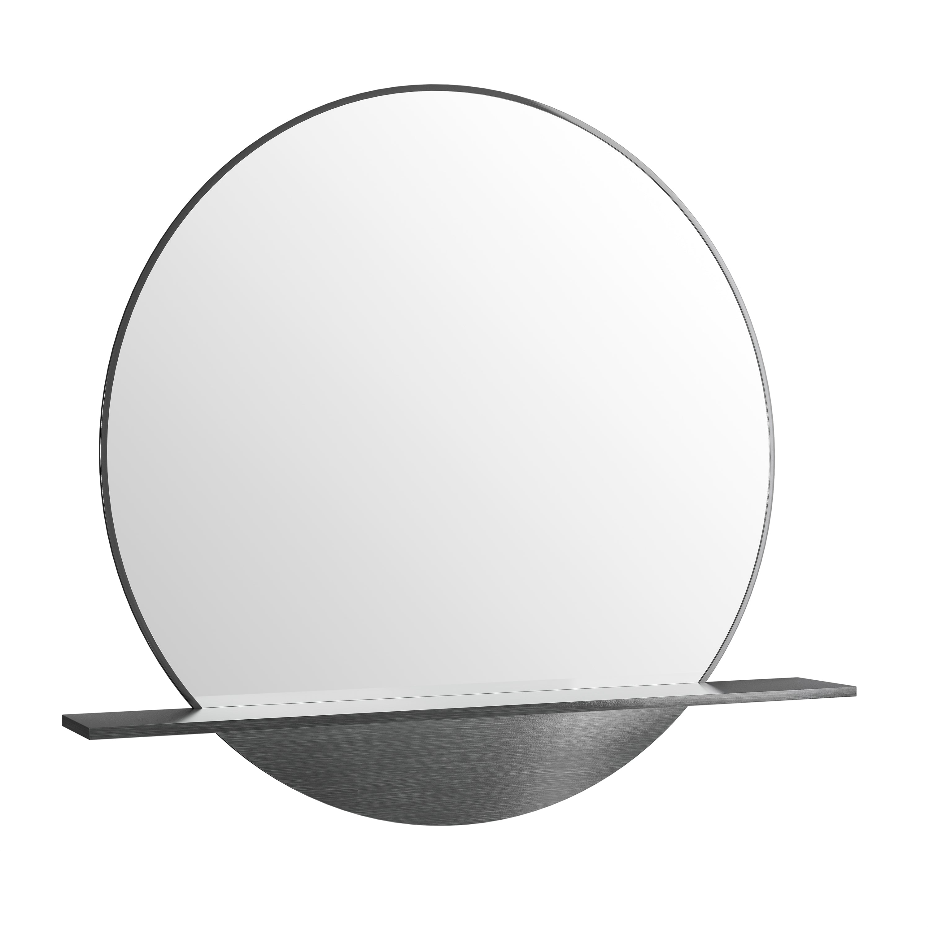 Modern Iron