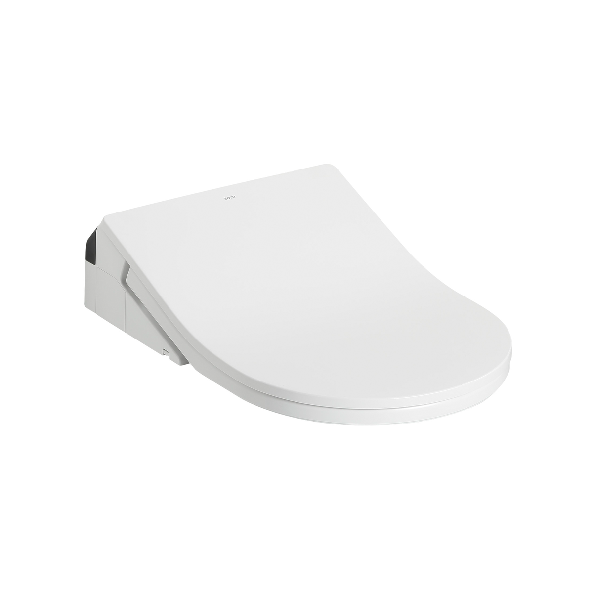 Toto Rx Toto Rx Washlet+ Ready Electronic Bidet Toilet Seat with Auto Flush Re