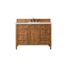 Saddle Brown / Eternal Marfil - 3 Faucet Holes