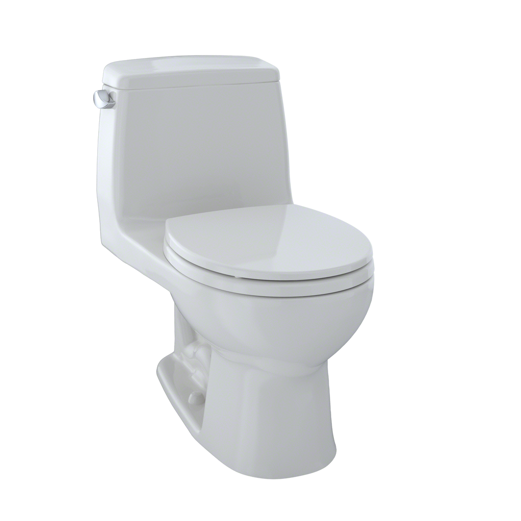 Colonial White