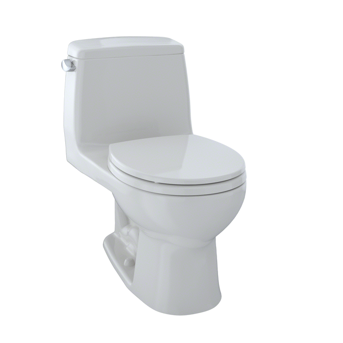 Colonial White