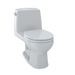 Colonial White