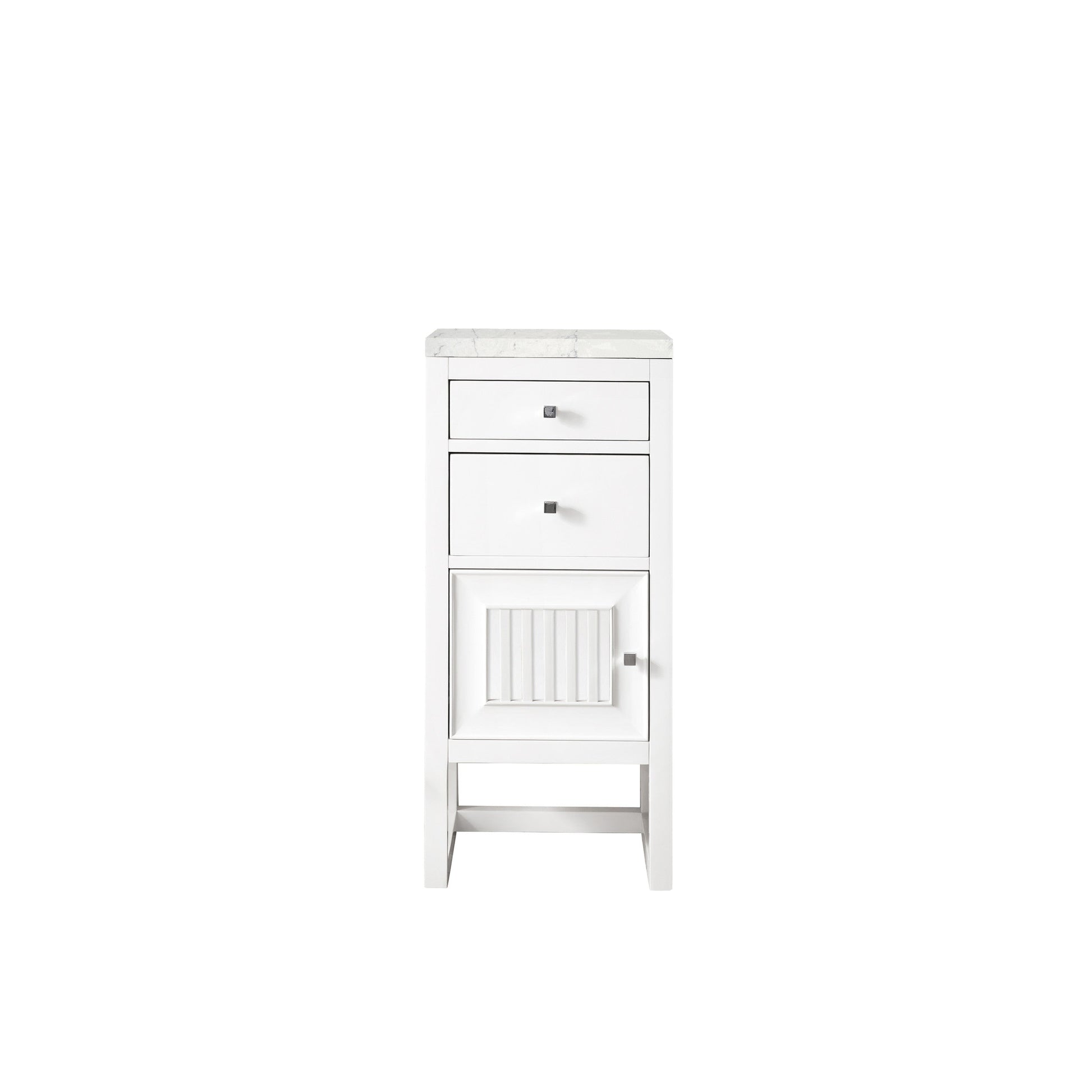 Glossy White / Eternal Jasmine Pearl