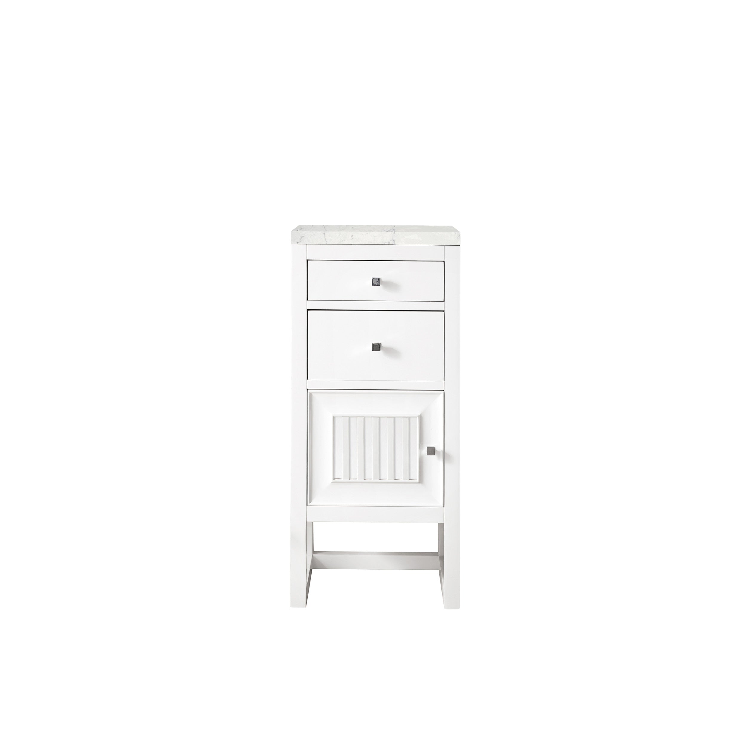 Glossy White / Eternal Jasmine Pearl