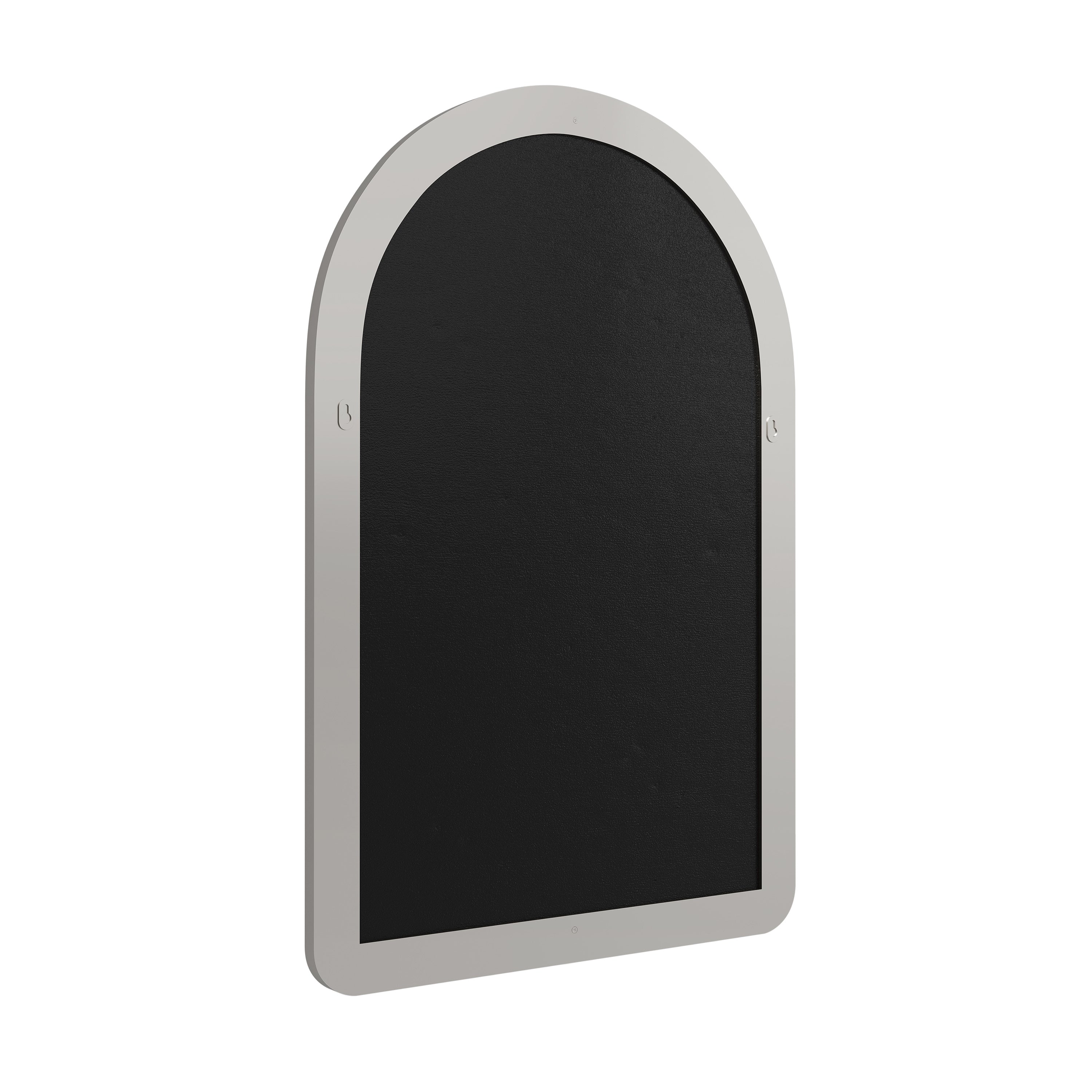 Satin Nickel