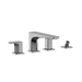 Polished Chrome