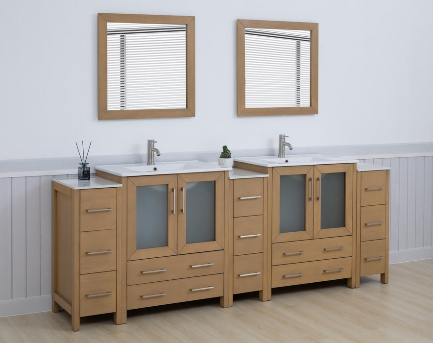 Natural Oak