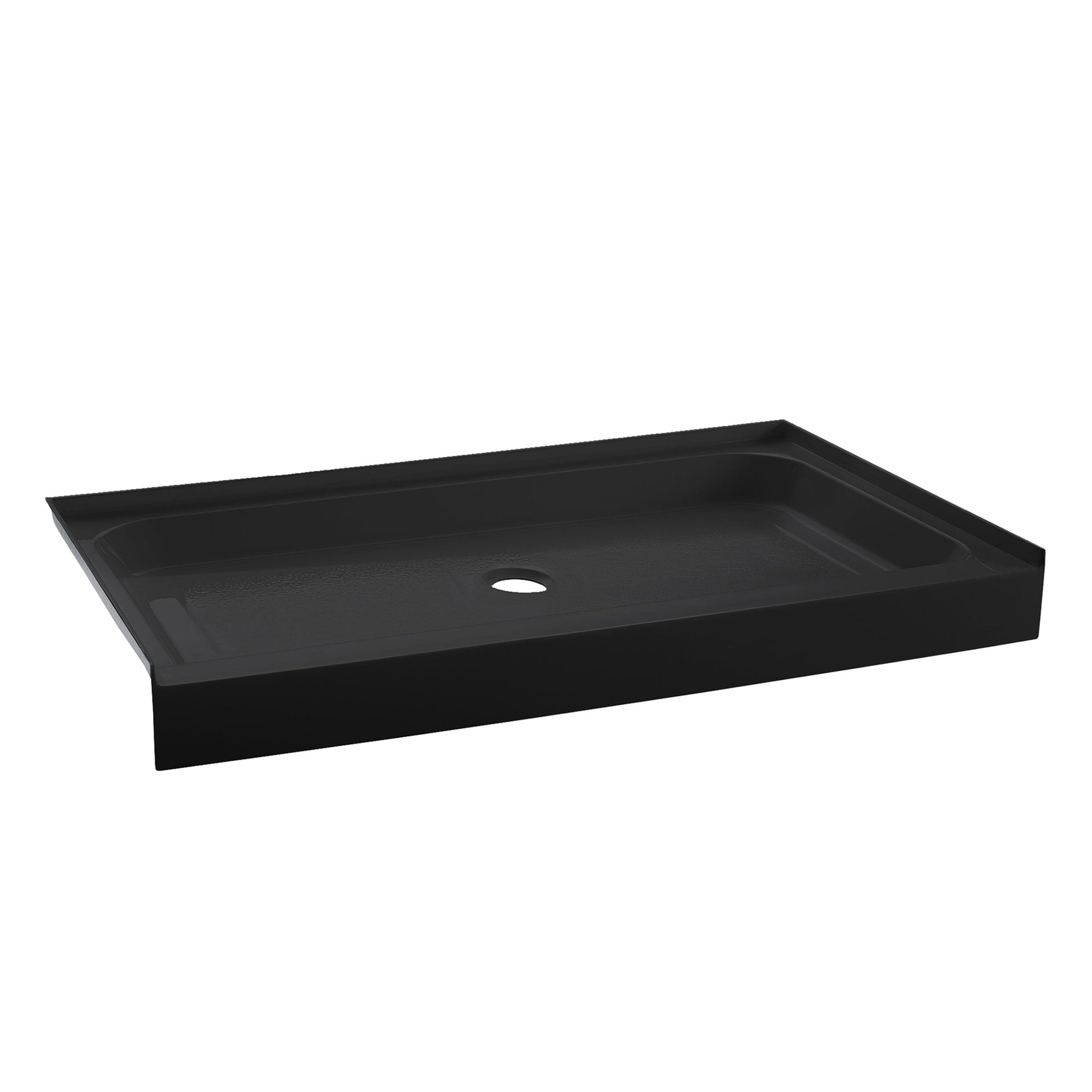 Matte Black / Center