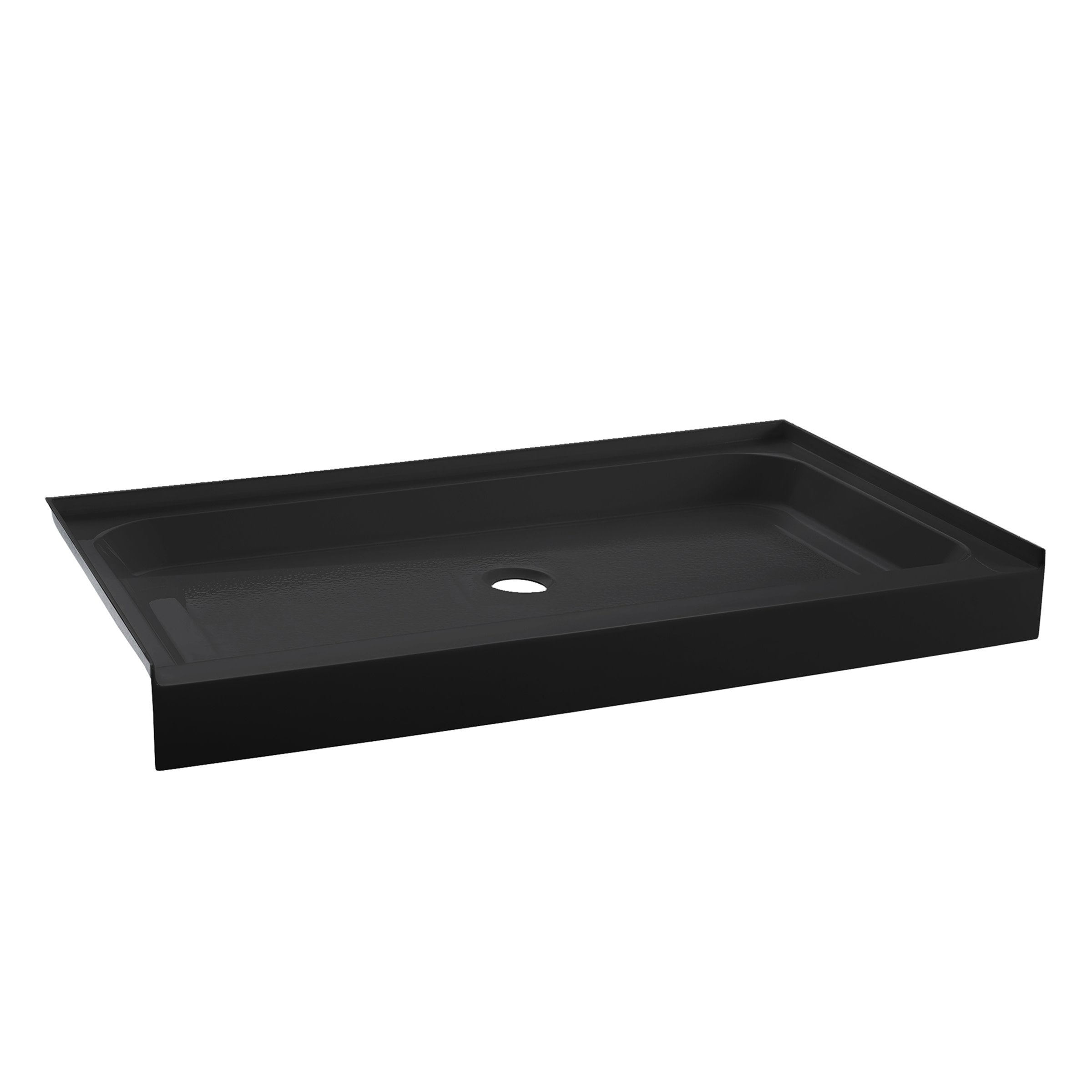 Matte Black / Center