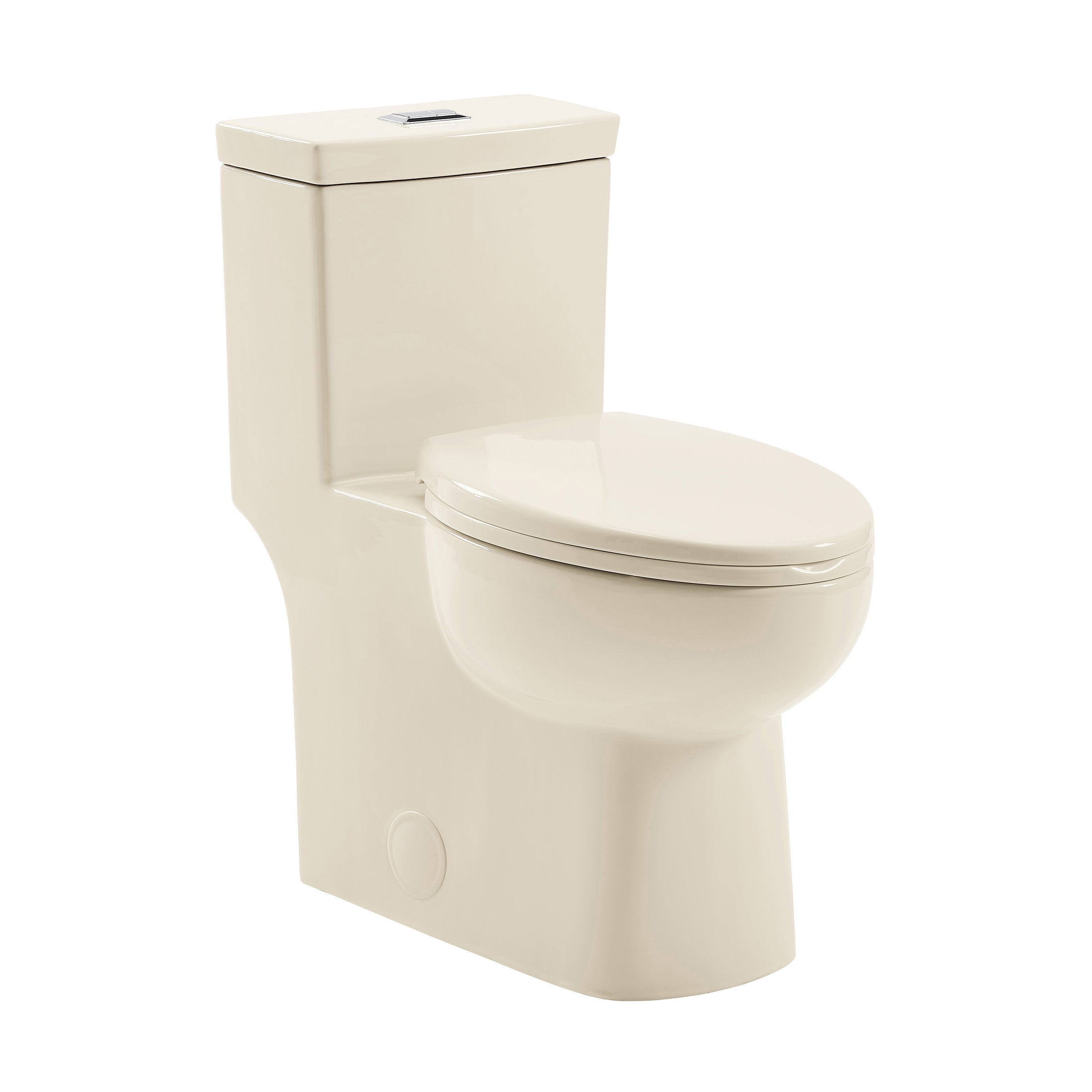 Glossy Bisque / Dual - Top