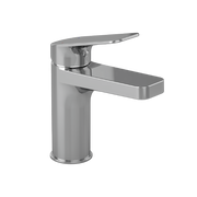 Polished Chrome