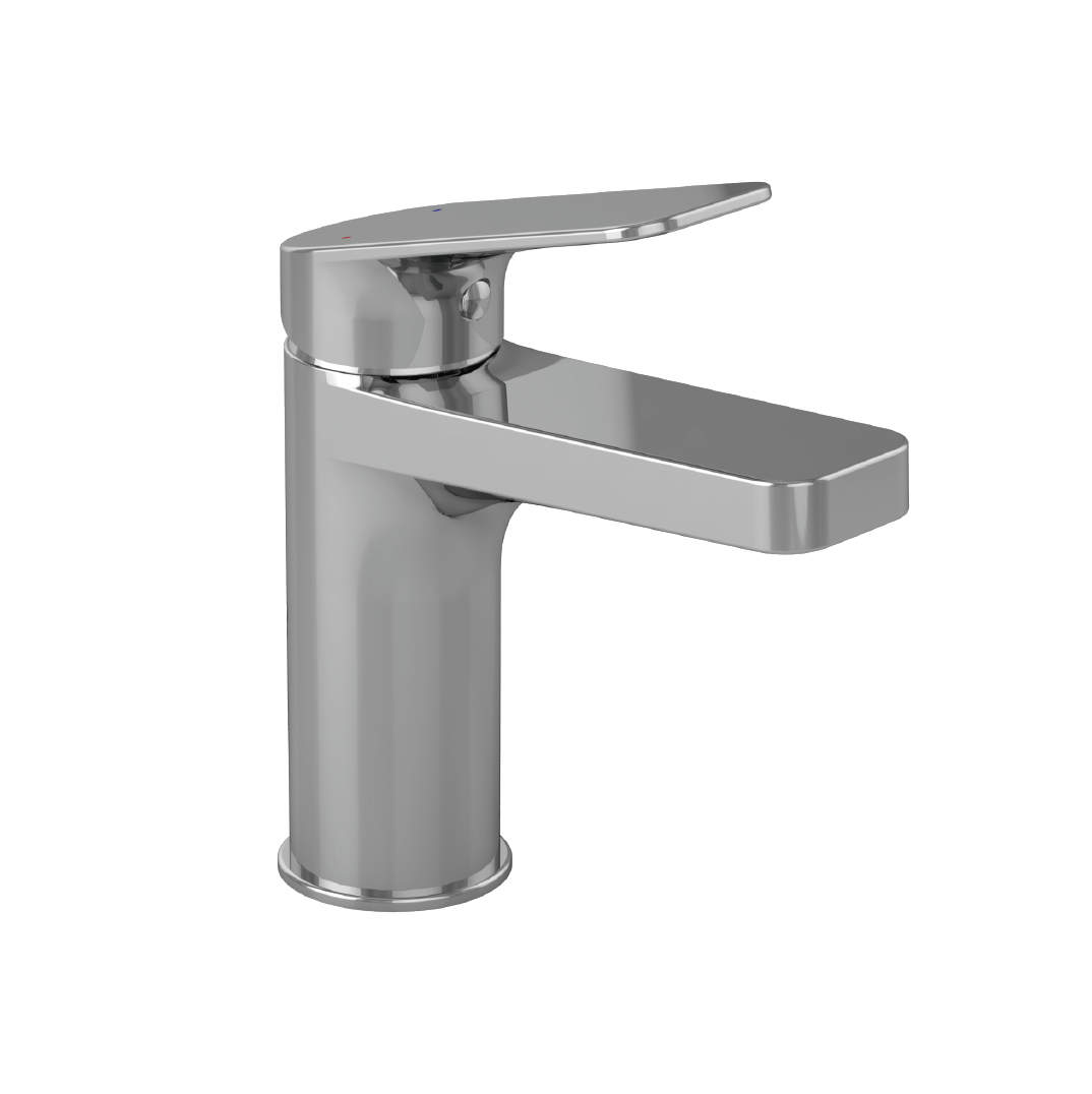 Polished Chrome