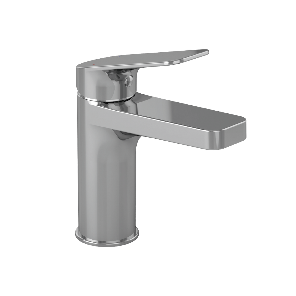 Polished Chrome