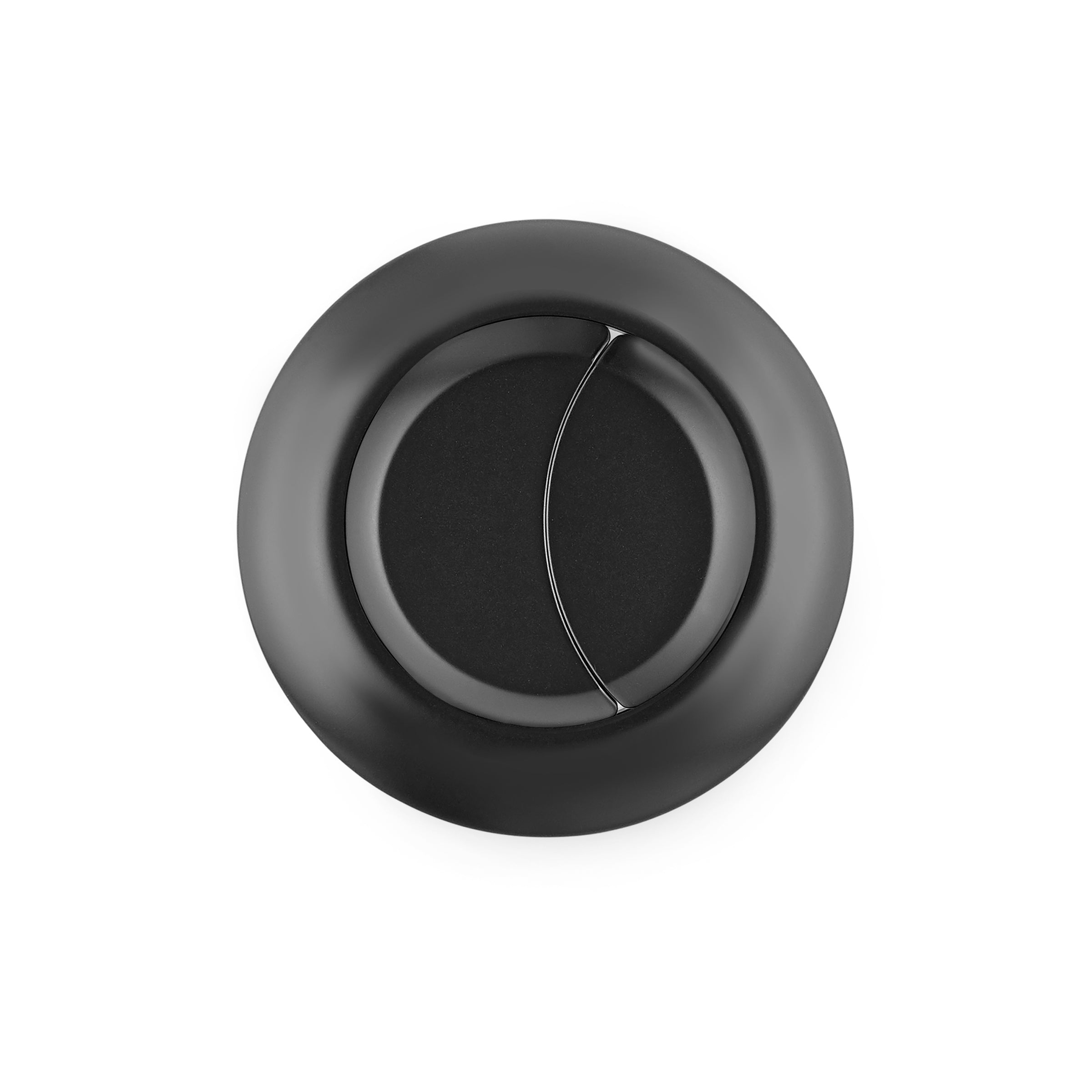 Matte Black / Round / SM-2T121