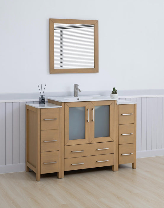 Natural Oak
