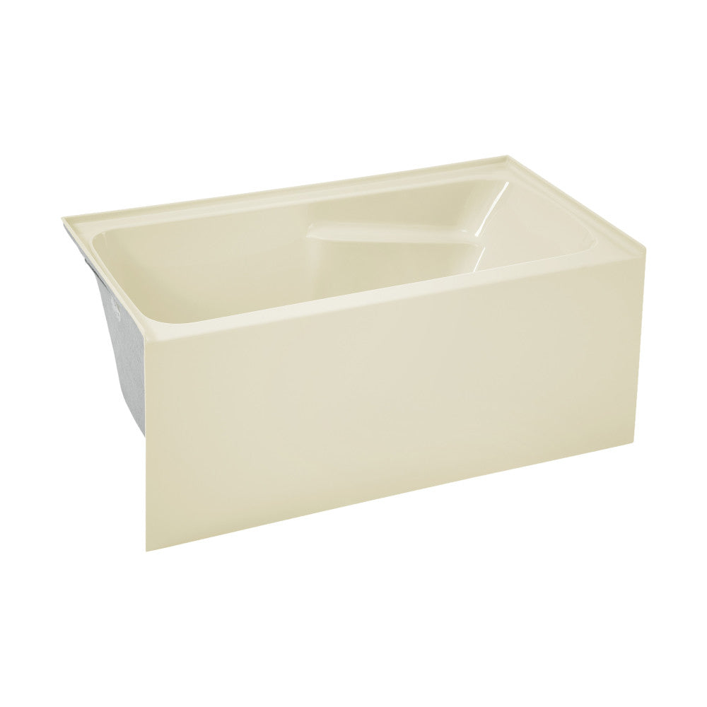 Glossy Bisque / Left
