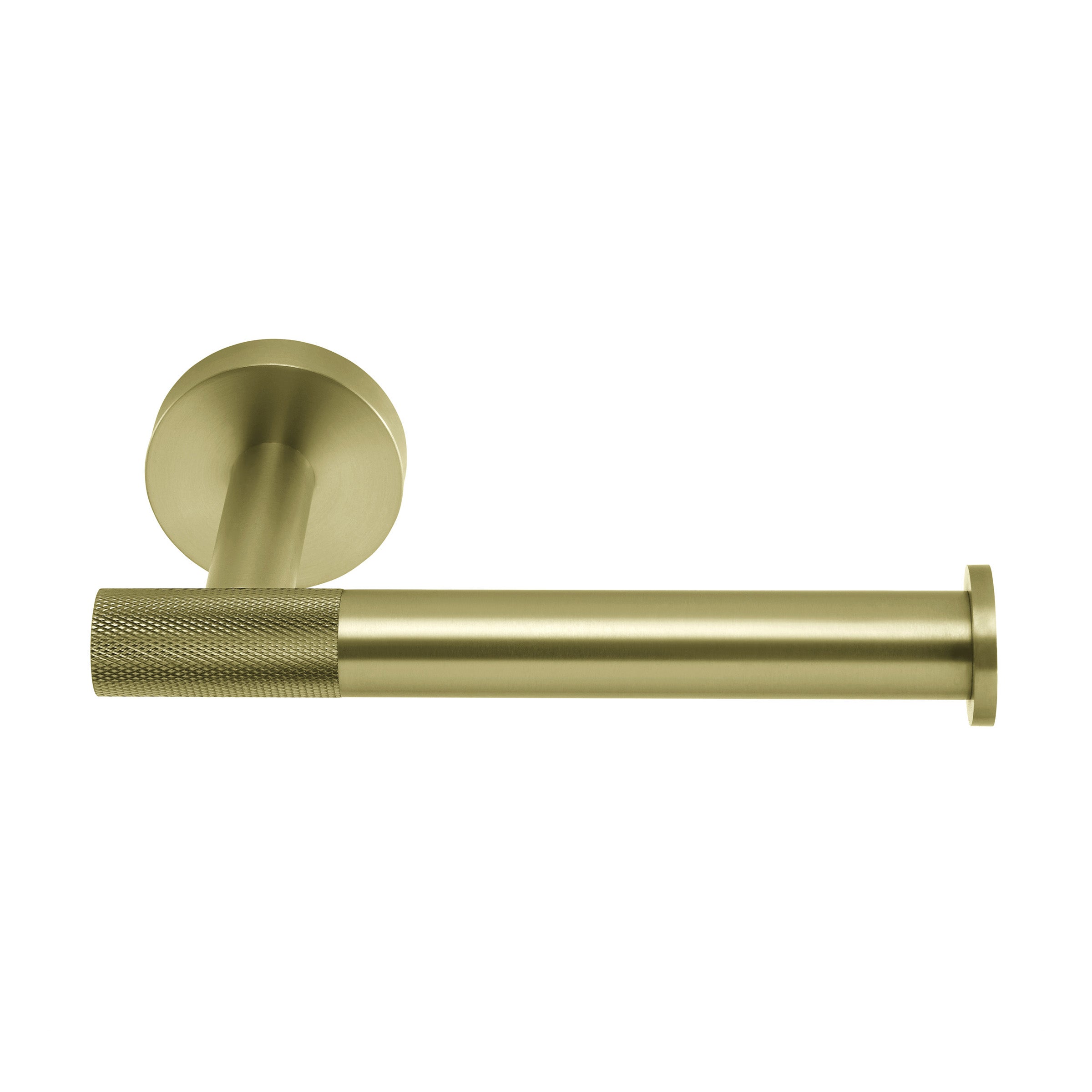 Brushed Gold