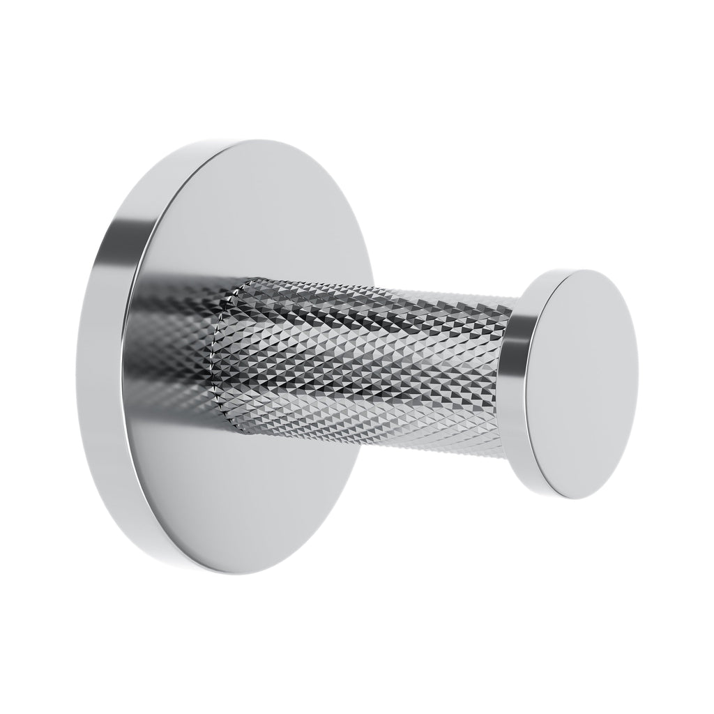 Polished Chrome