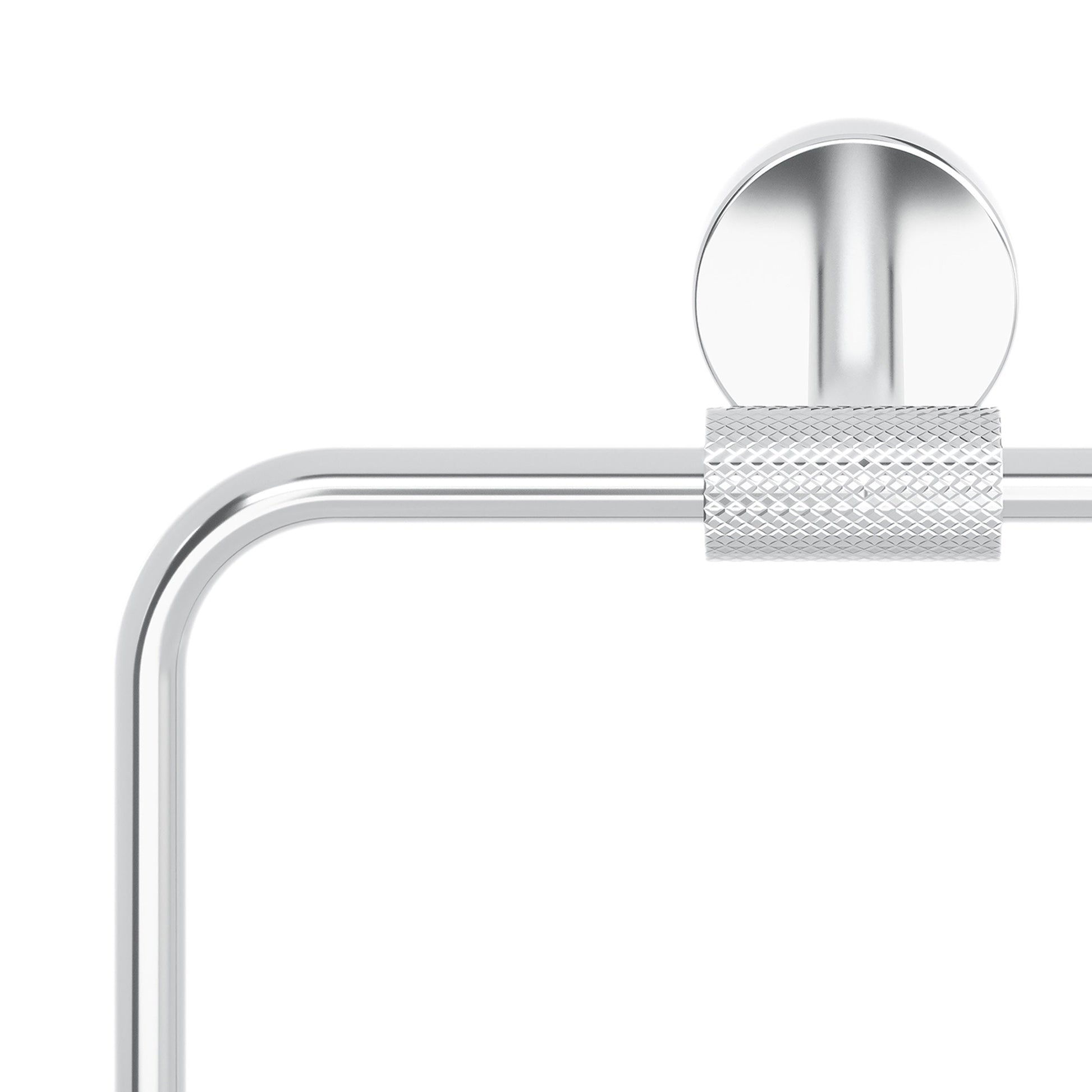 Polished Chrome