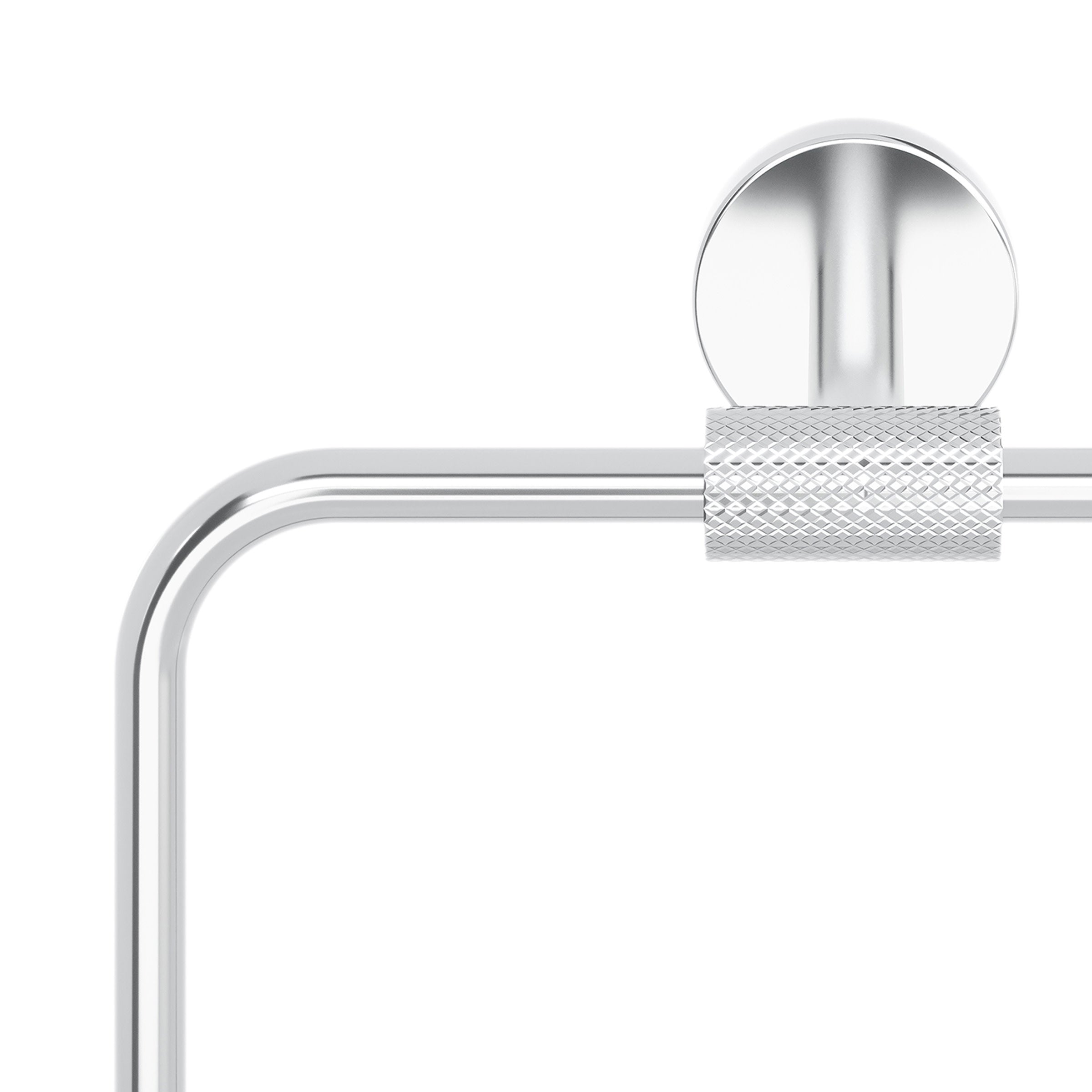 Polished Chrome