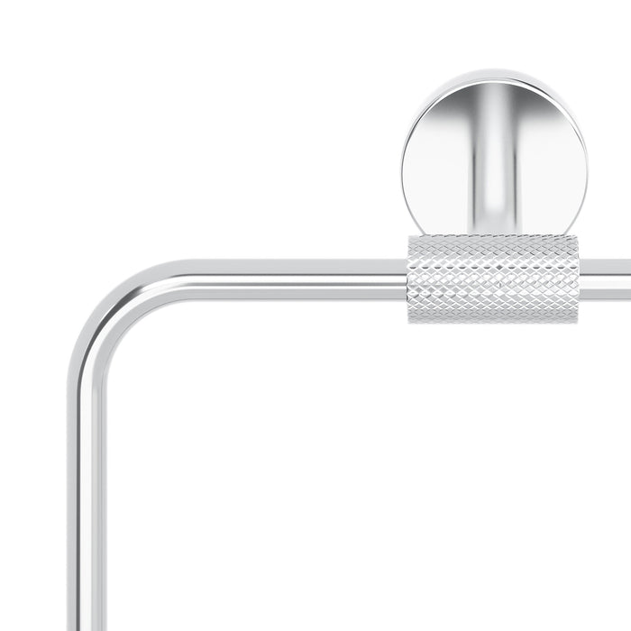 Polished Chrome