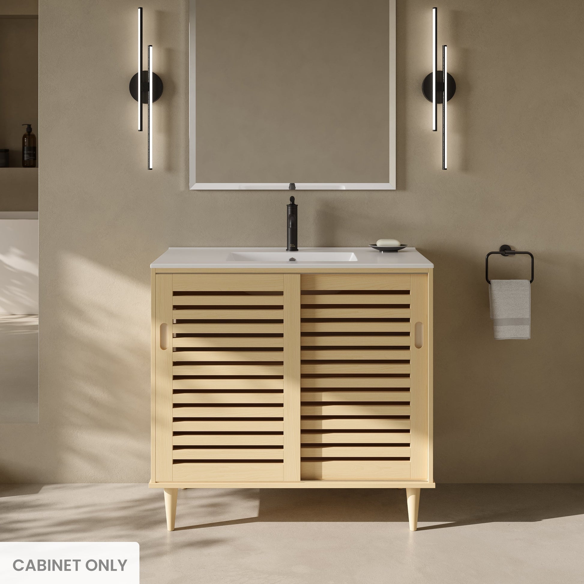 Natural Oak