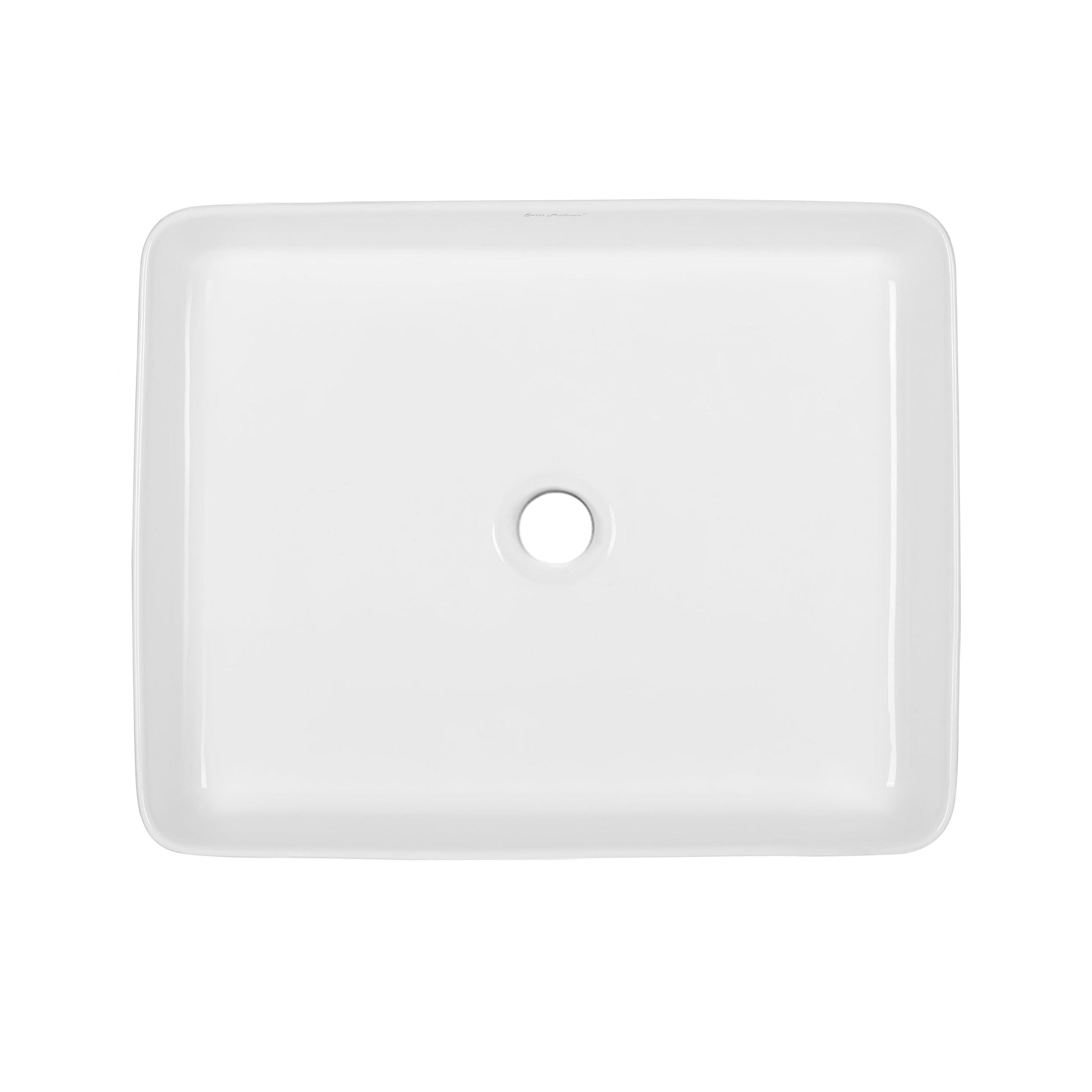 Glossy White